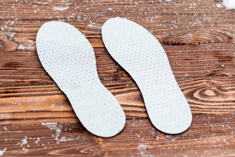 Schuhe zu groß Tipps und Tricks was man dagegen tun kann